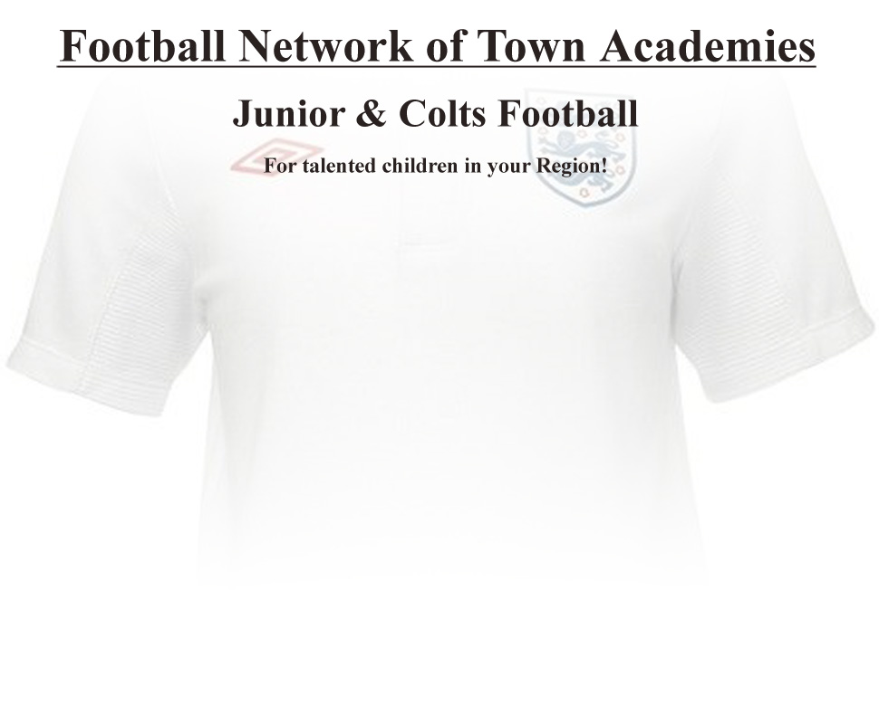 Football Network of Town Academies